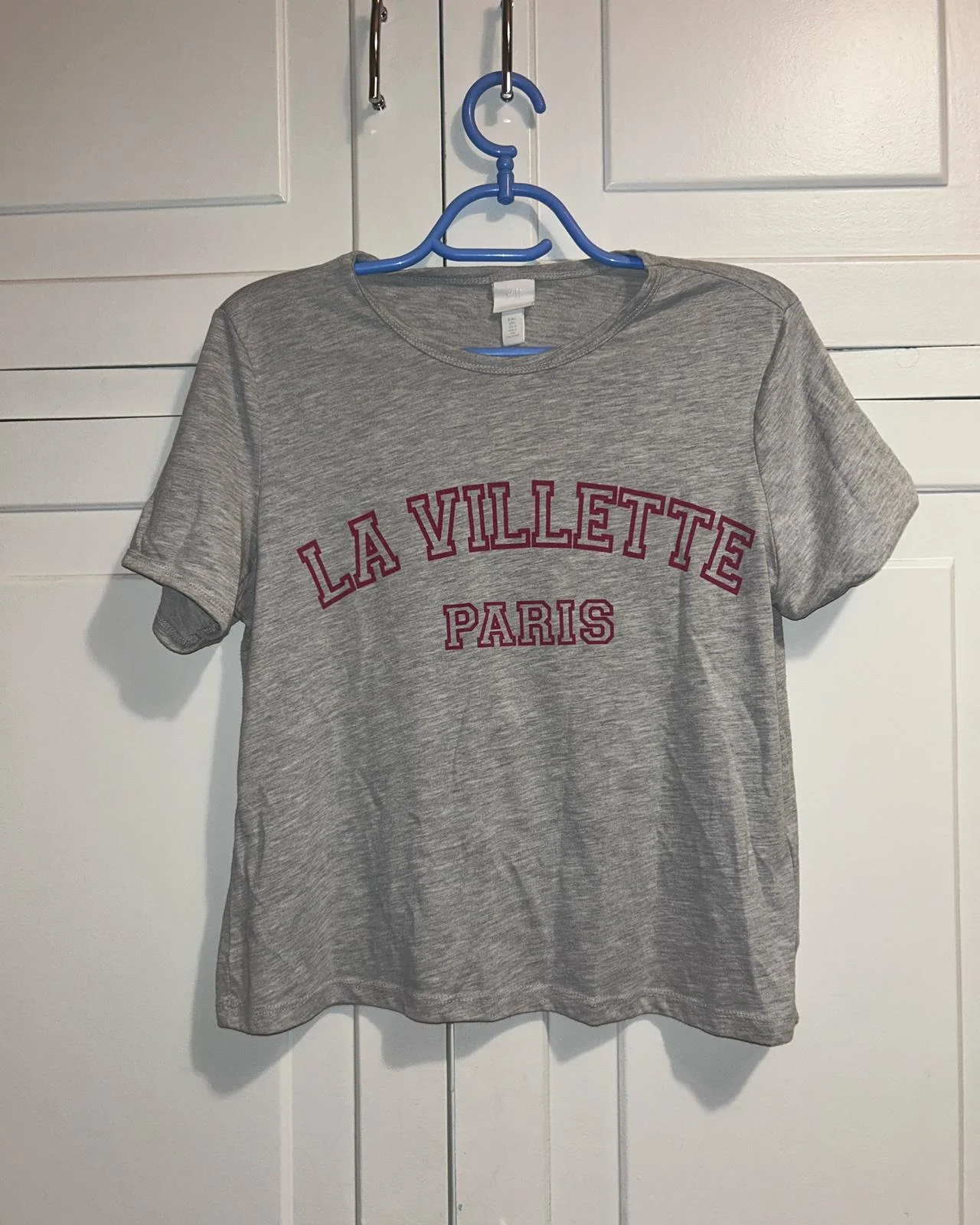 H&M T-shirts, size L / 40 / 12, photo 1