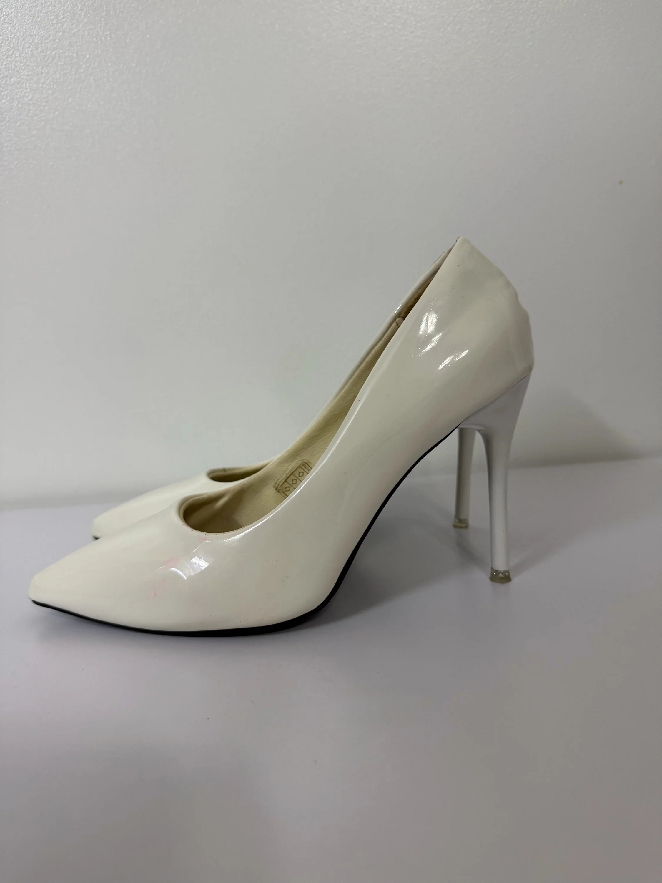 Pumps, size 40, photo 1