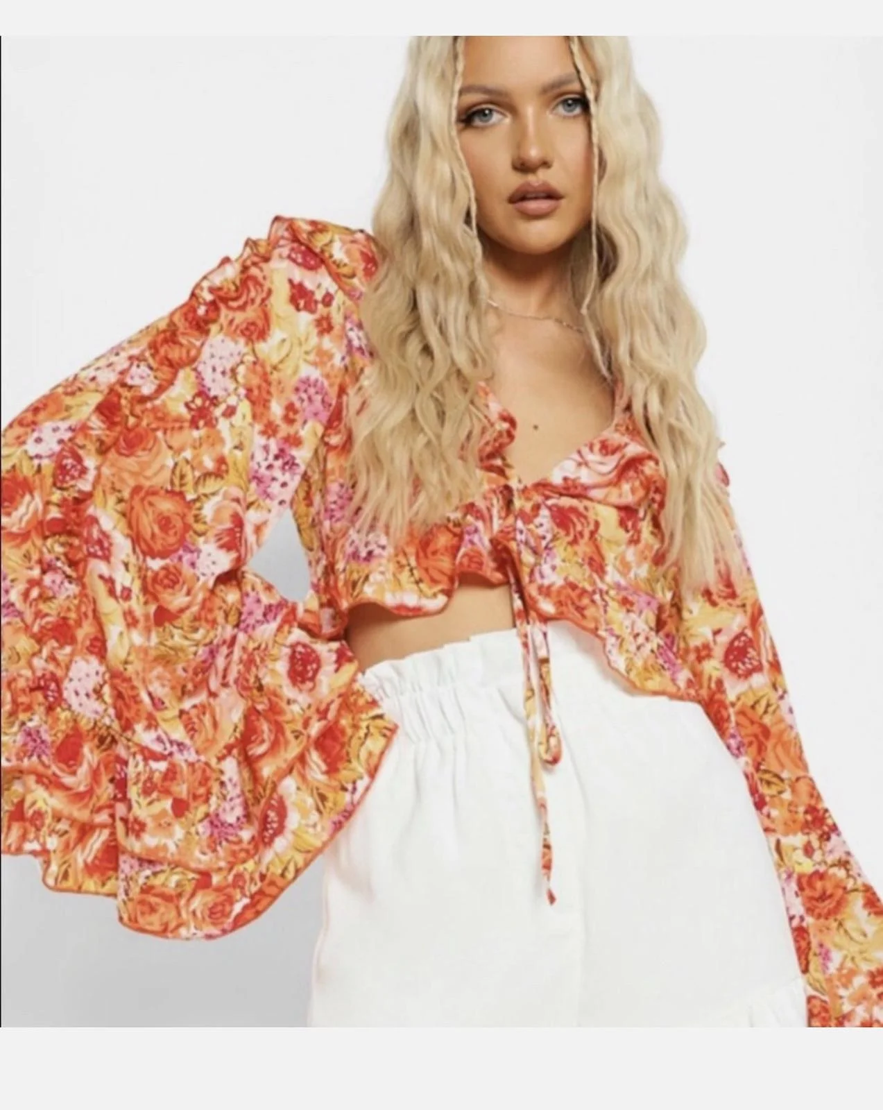 Boohoo Blouses, size L / 40 / 12, photo 1
