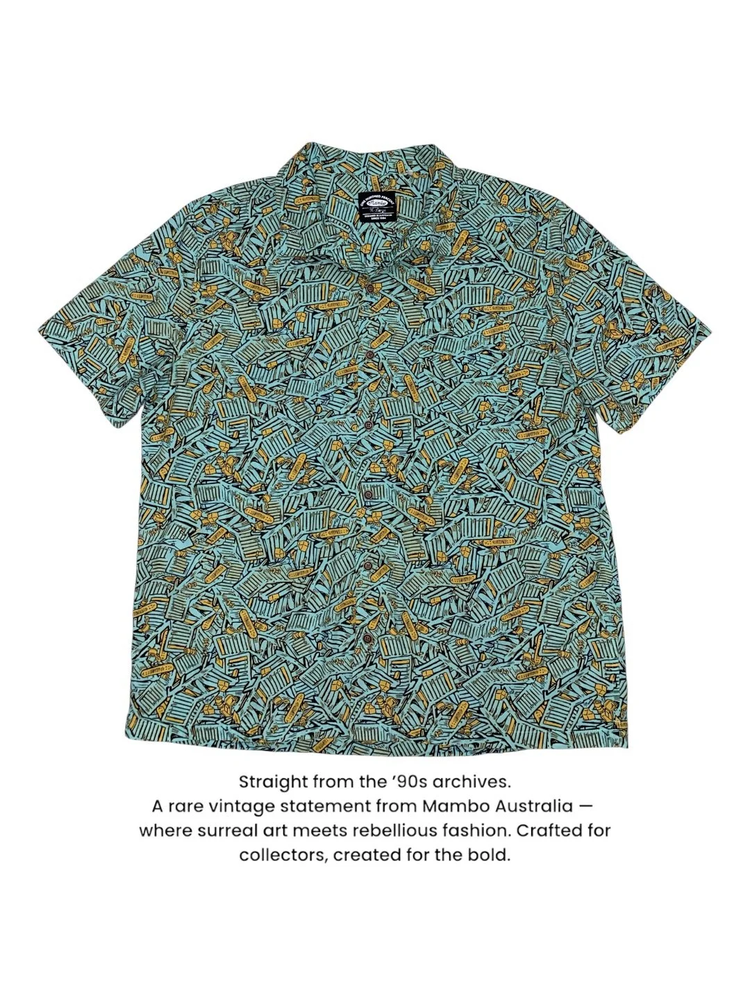 Shirts, size XL, photo 1