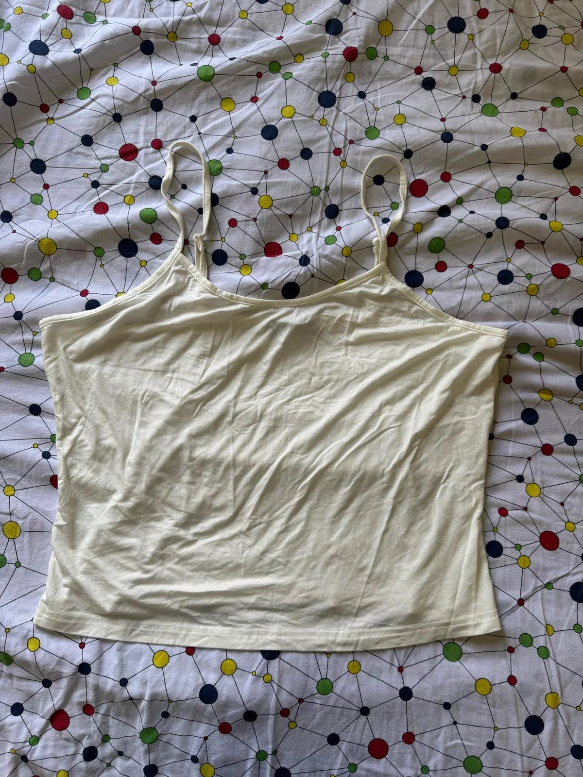 Cami Tops, size XXL / 44 / 16, photo 1