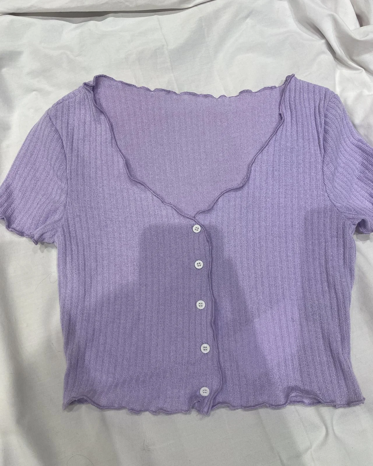 Shein Shirts, size S / 36 / 8, photo 1