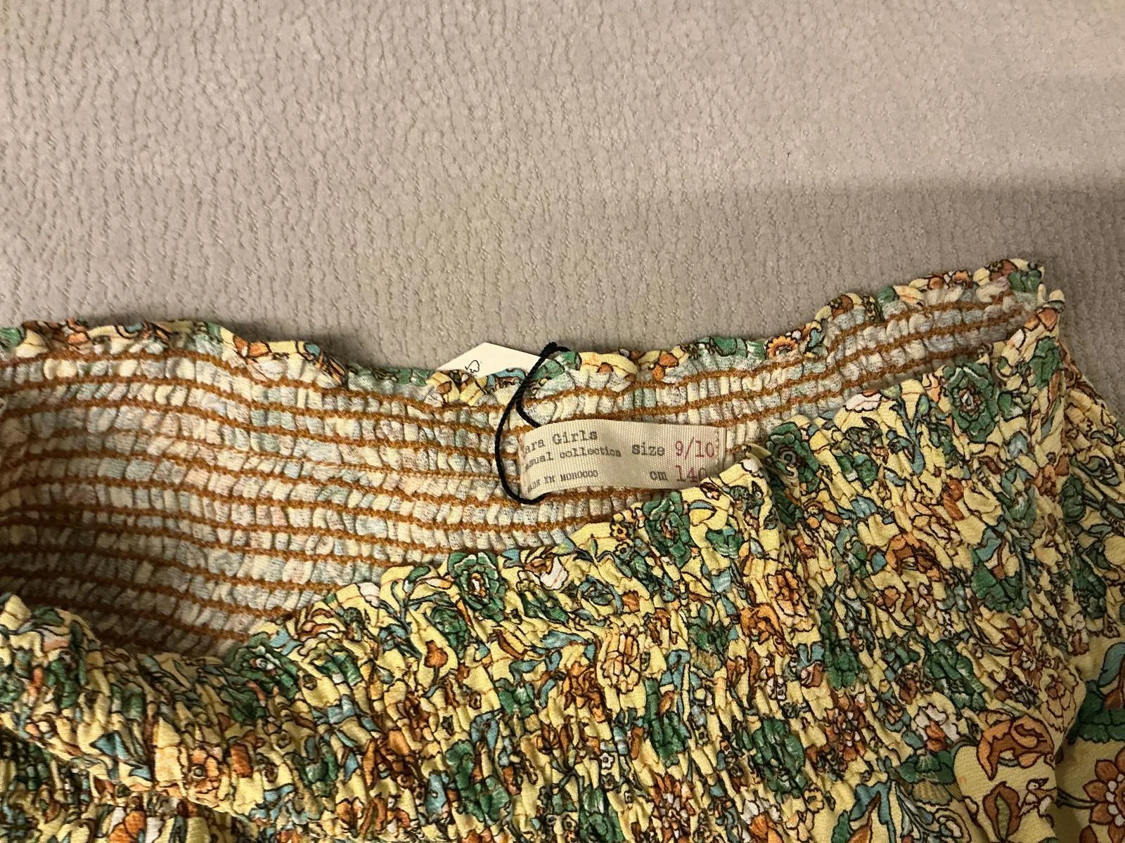 Zara Girls Bottoms, size 10y, photo 1