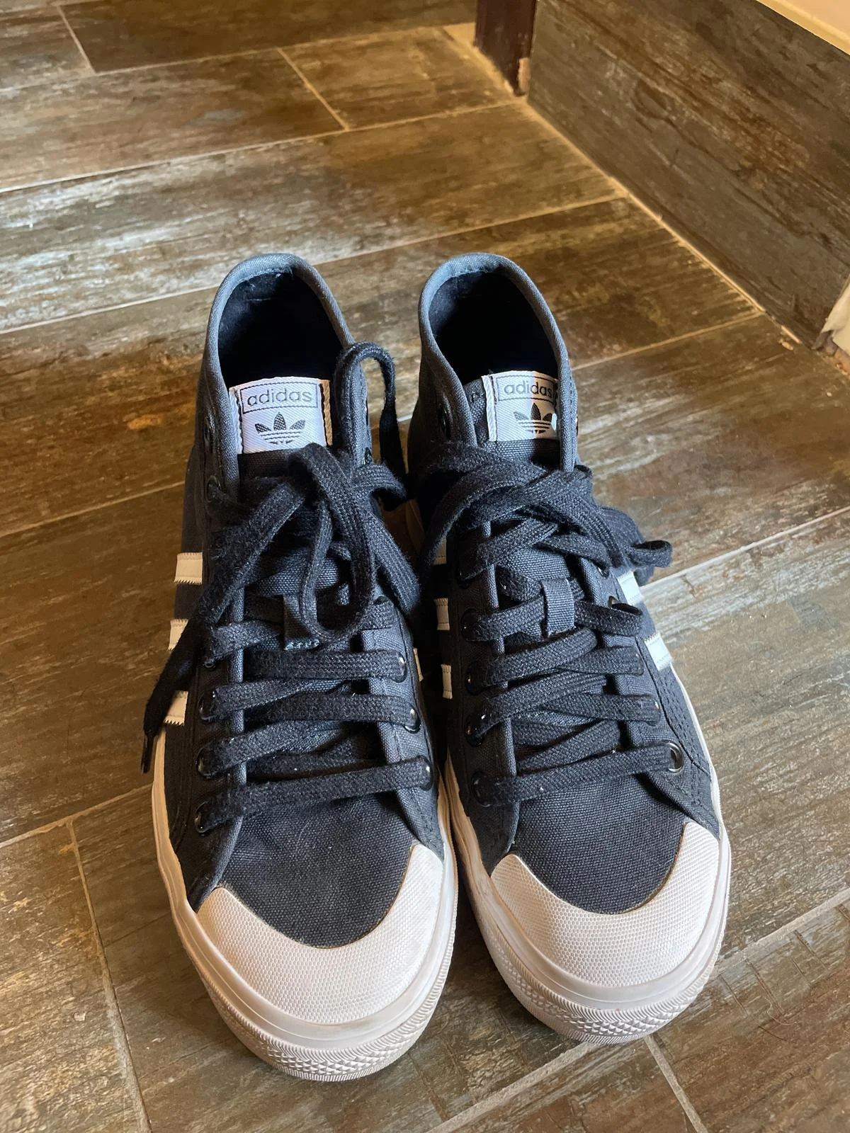 adidas Footwear, size 39, photo 1