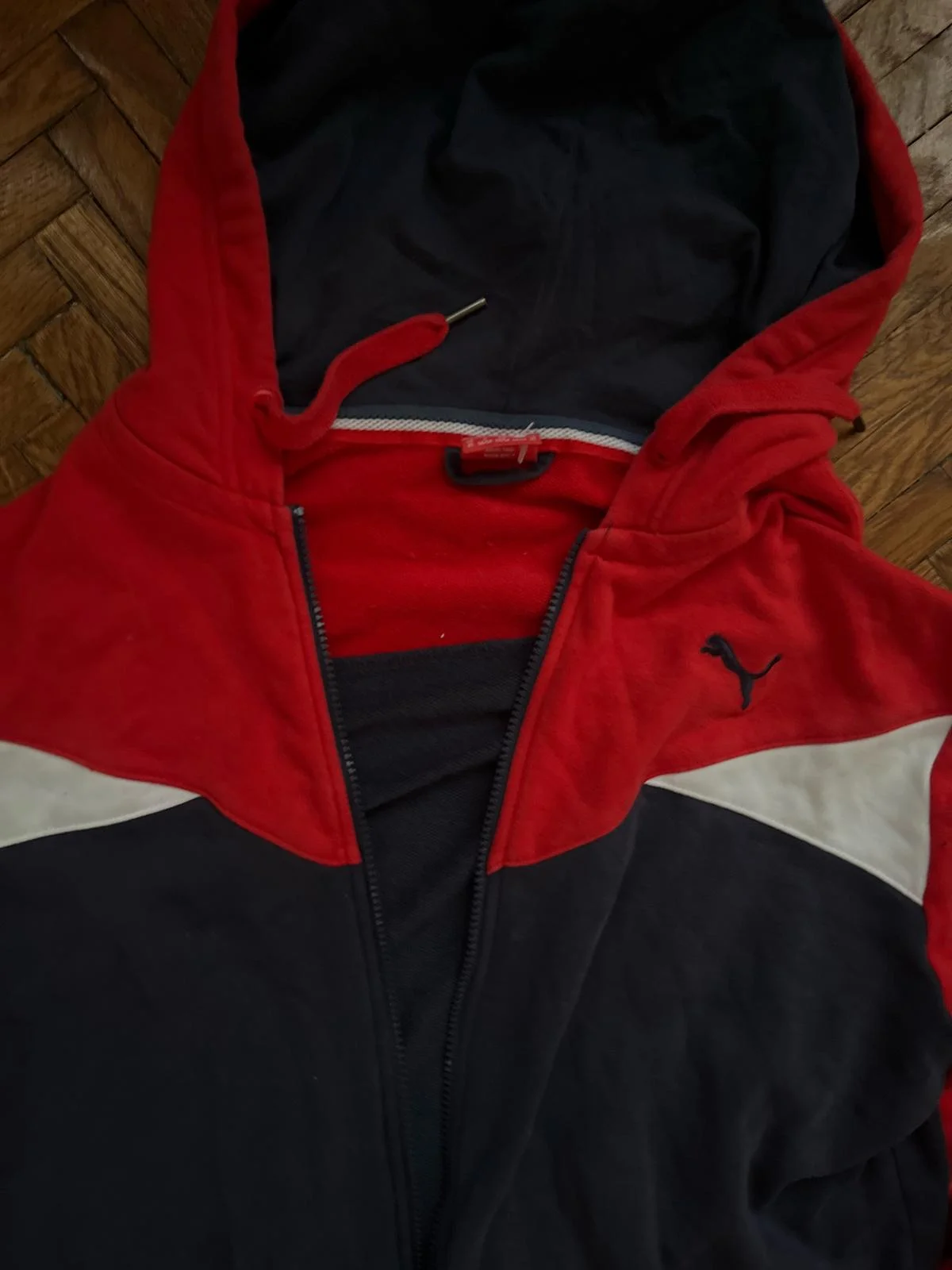 Puma Jackets, size XL, photo 1