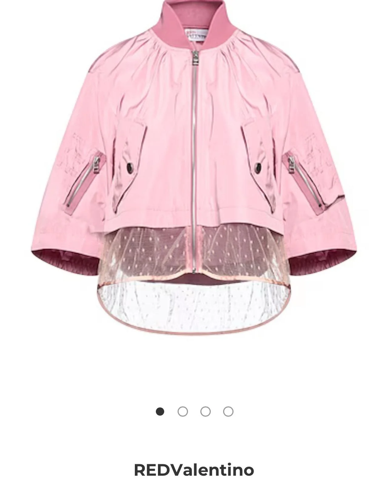 Valentino Jackets, size M / 38 / 10, photo 1