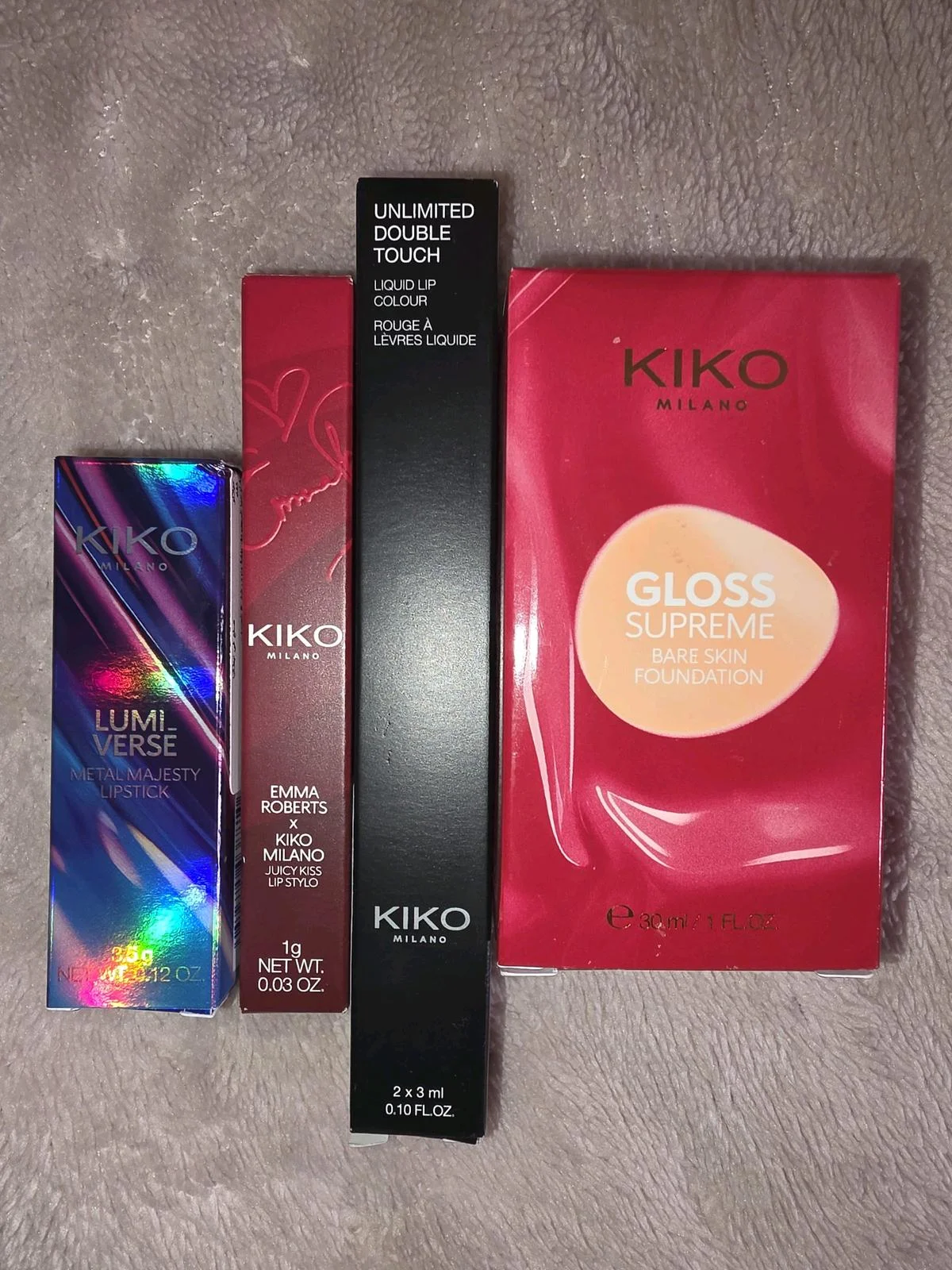 KIKO Makeup, size Other, photo 1