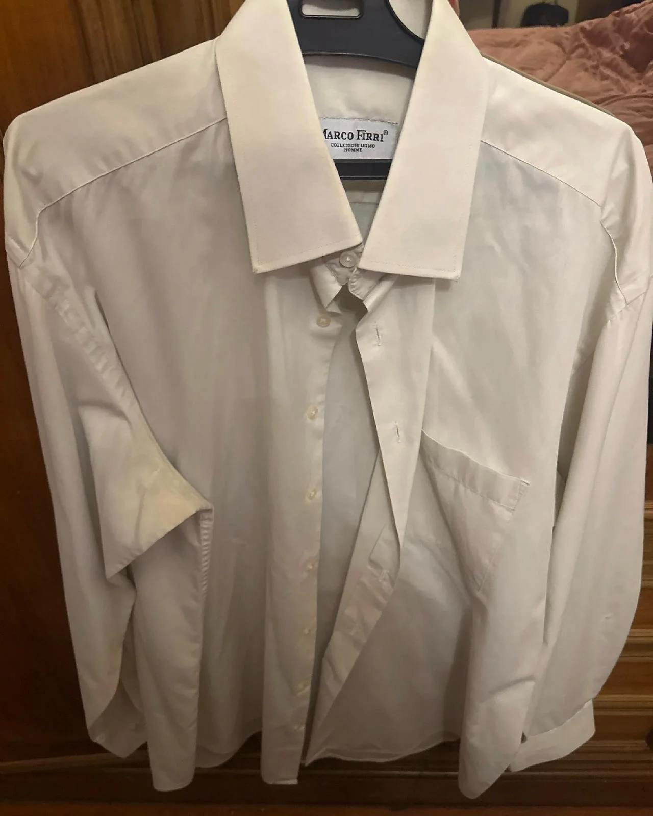 Shirts, size XL, photo 1