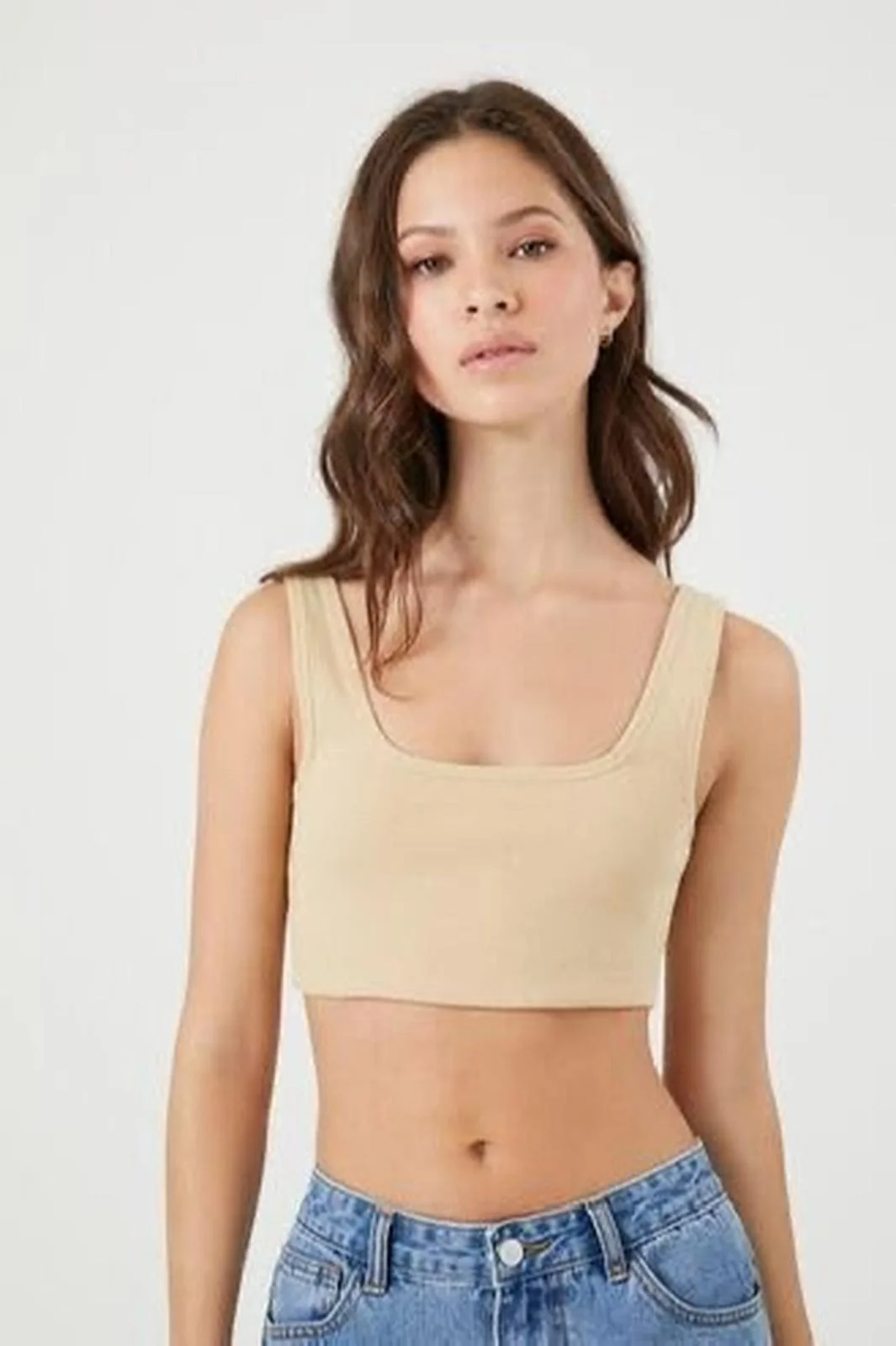 Crop Tops, size XS / 34 / 6, photo 1