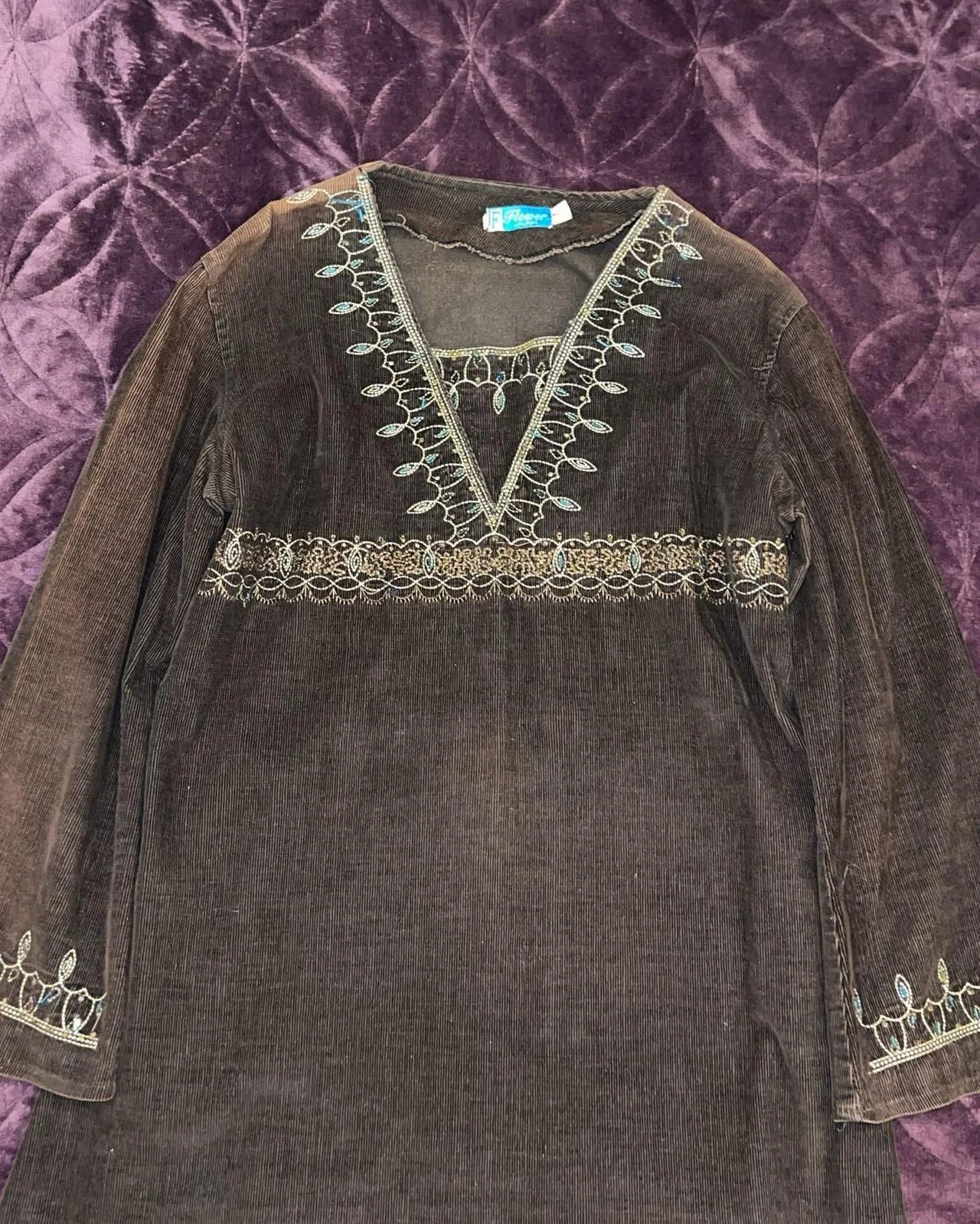 Blouses, size L, photo 1