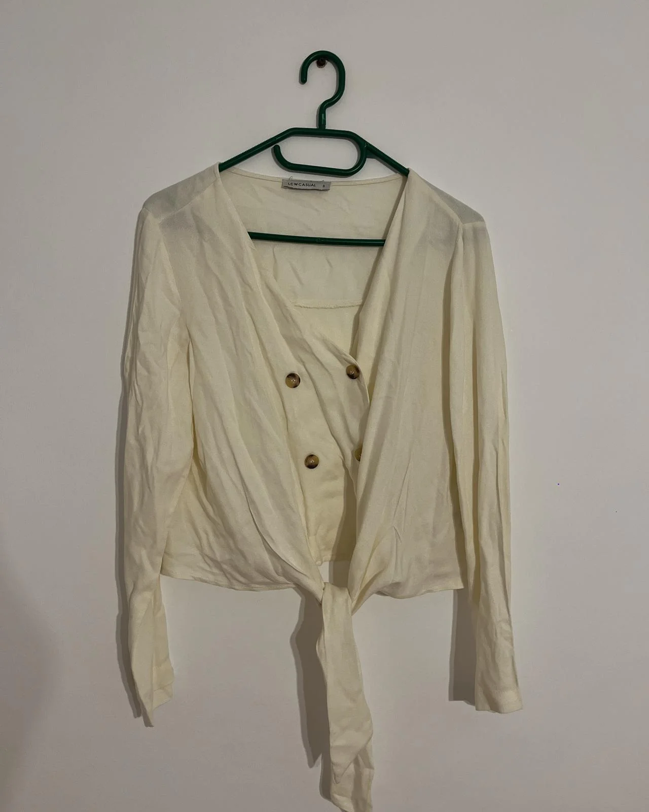 LC Wakiki Blouses, size S / 36 / 8, photo 1