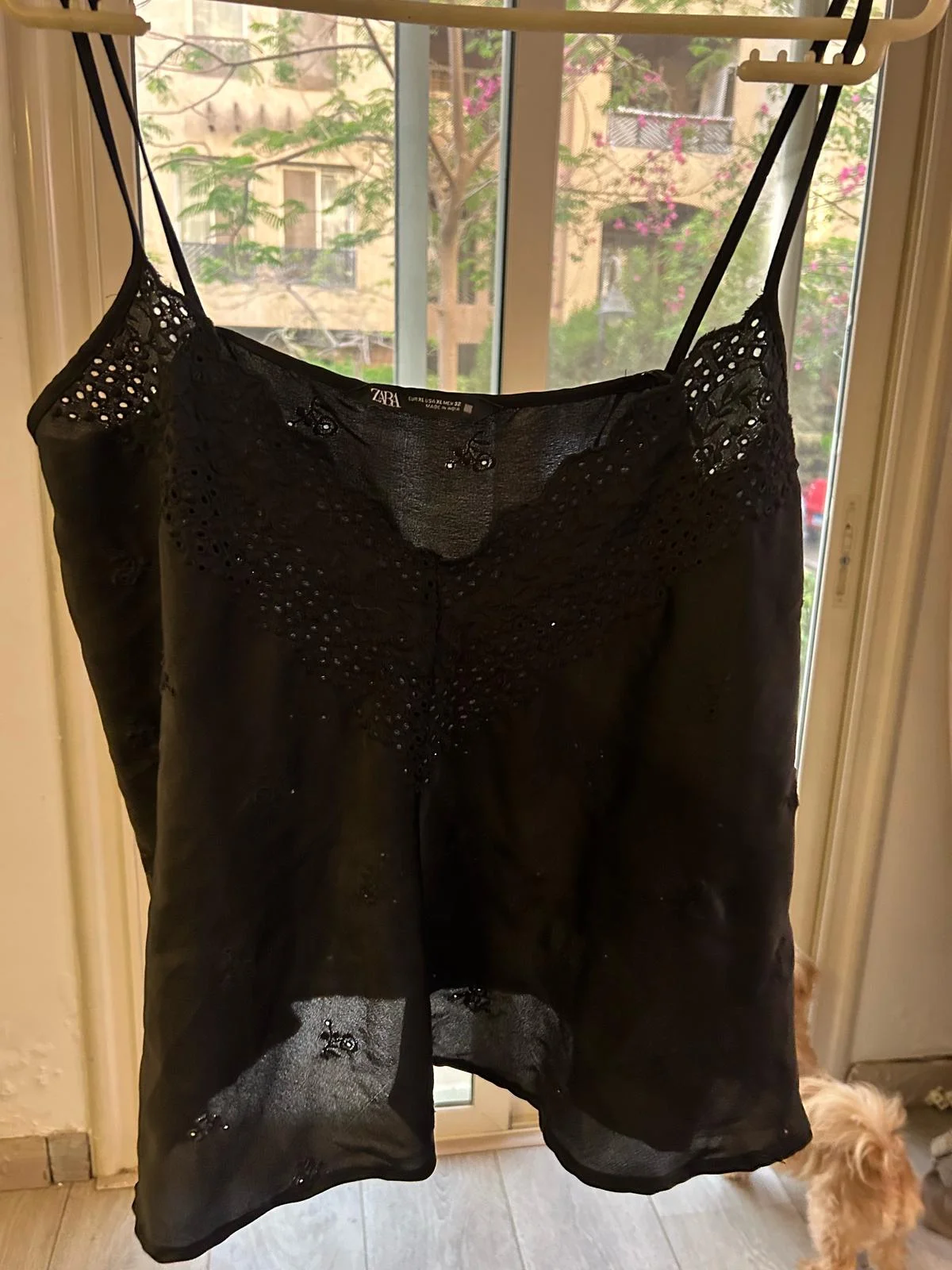 Zara Tank Tops, size XL / 42 / 14, photo 1