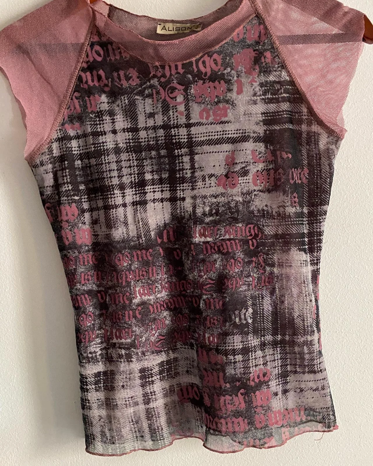 Tank Tops, size S / 36 / 8, photo 1