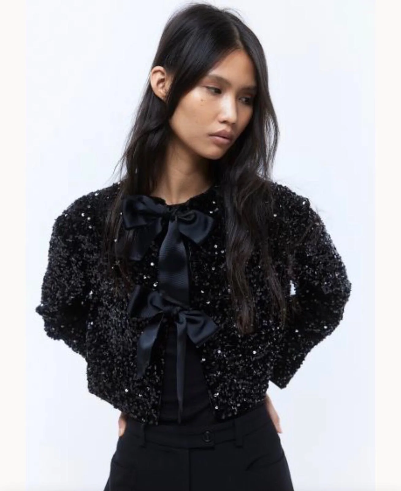 H&M Tops, size S / 36 / 8, photo 1