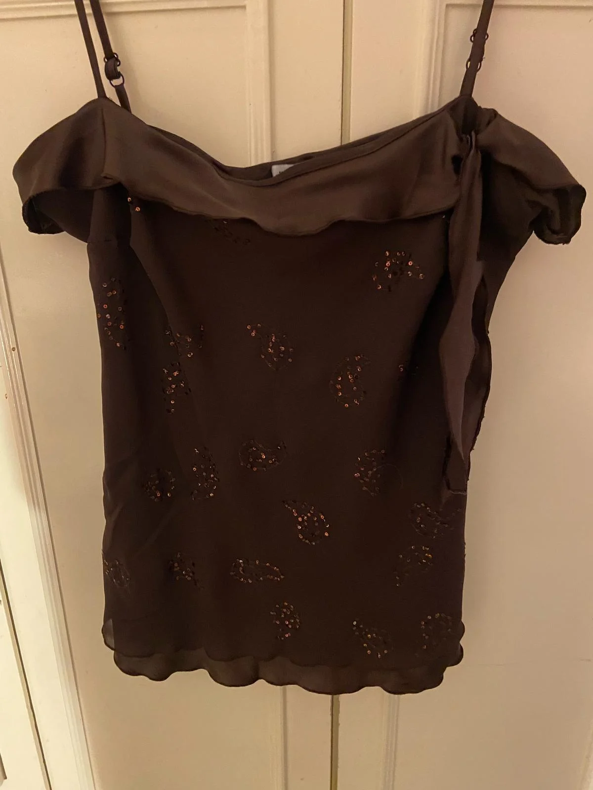 Dorothy Perkins Cami Tops, size XXL / 44 / 16, photo 1