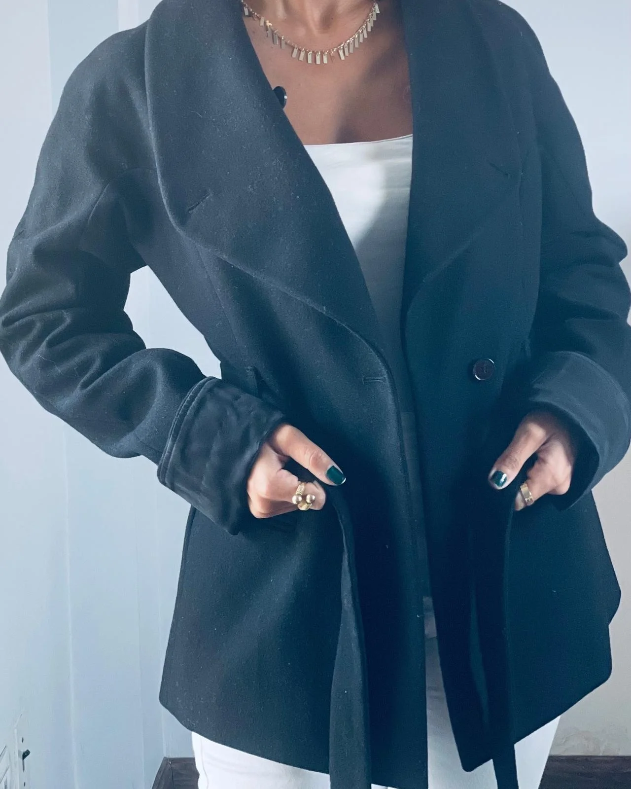 Reiss Coats, size S / 36 / 8, photo 1