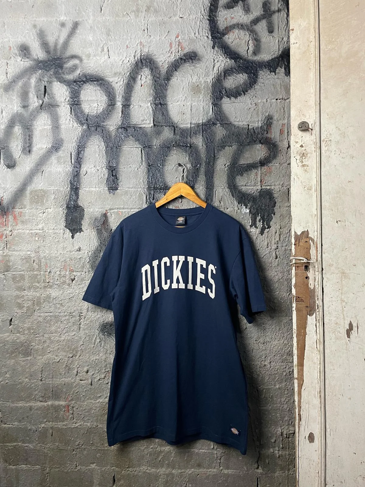 Dickies T-shirts, size L, photo 1