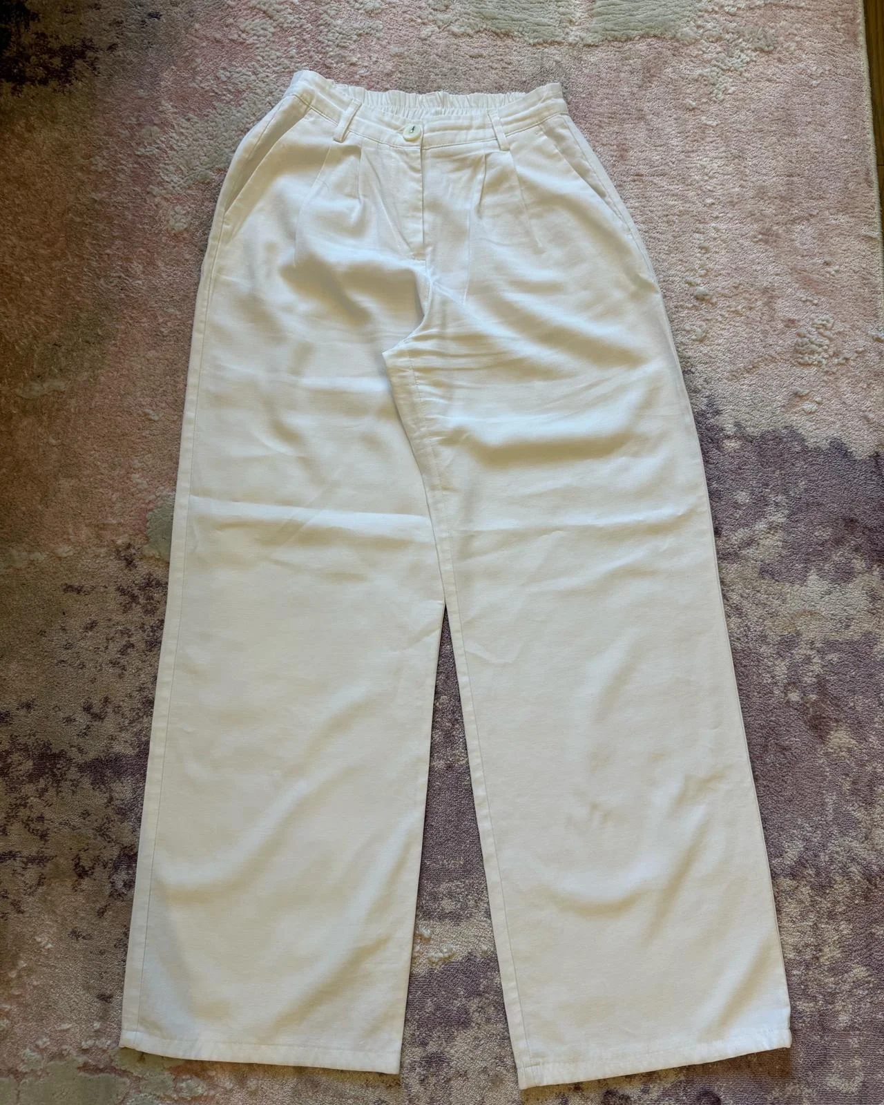 Bershka Pants, size S / 36 / 8, photo 1