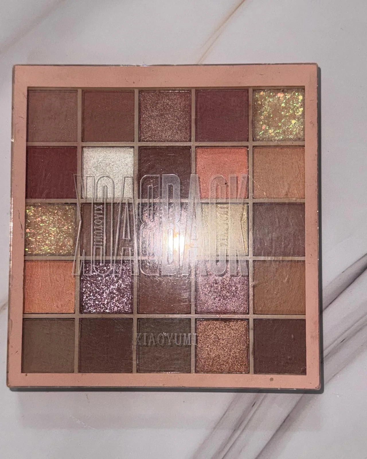 Shein Makeup, size No Size, photo 1