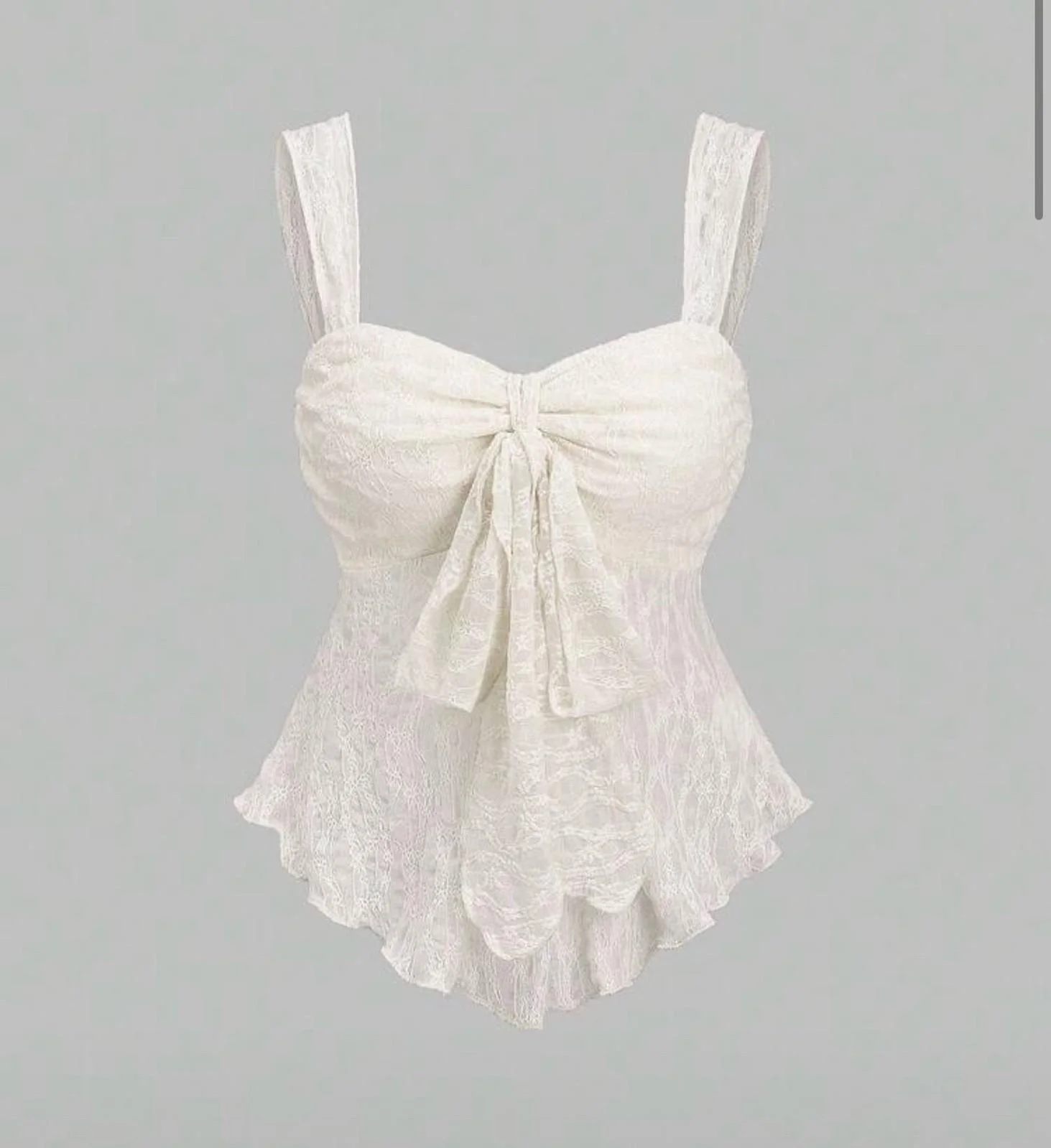 Shein Crop Tops, size L / 40 / 12, photo 1