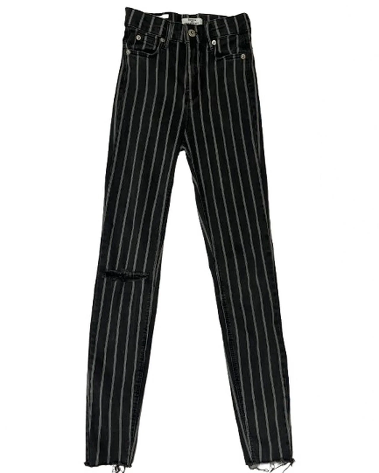 Bershka Jeans, size XS / 34 / 6, photo 1