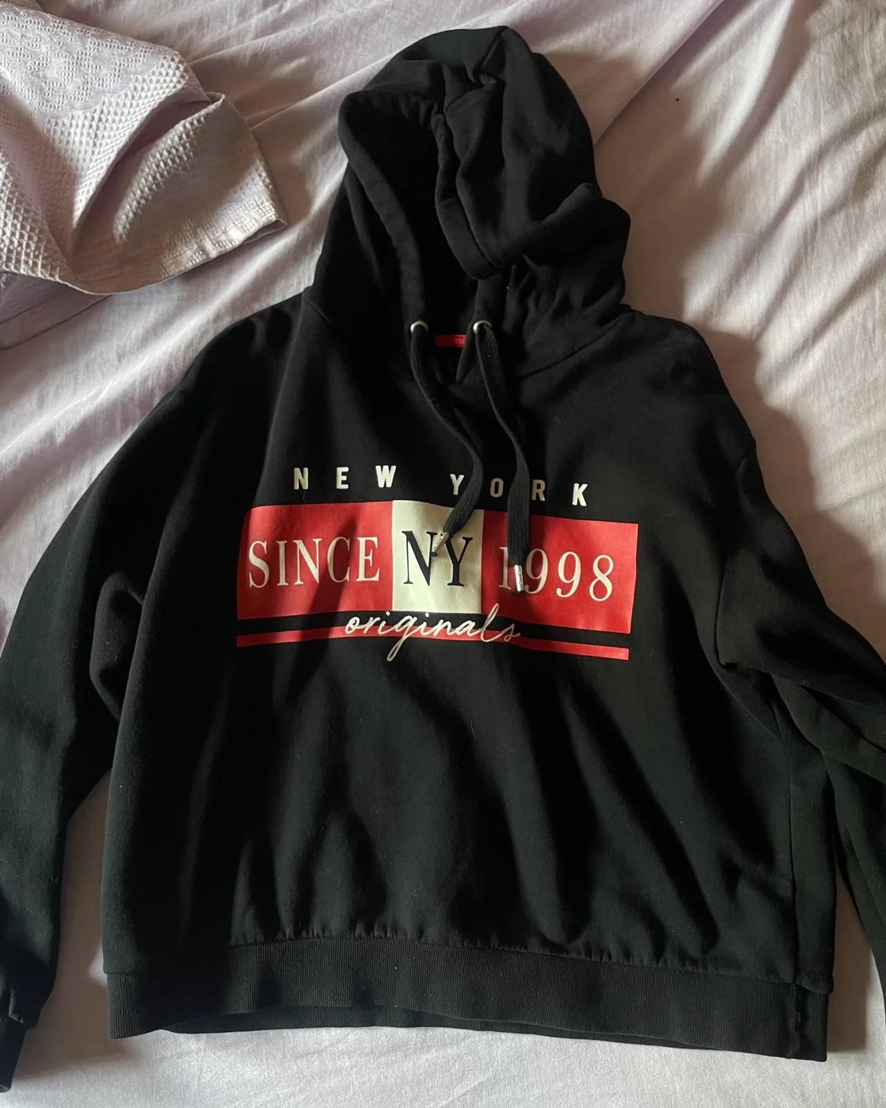 H&M Hoodies, size L / 40 / 12, photo 1