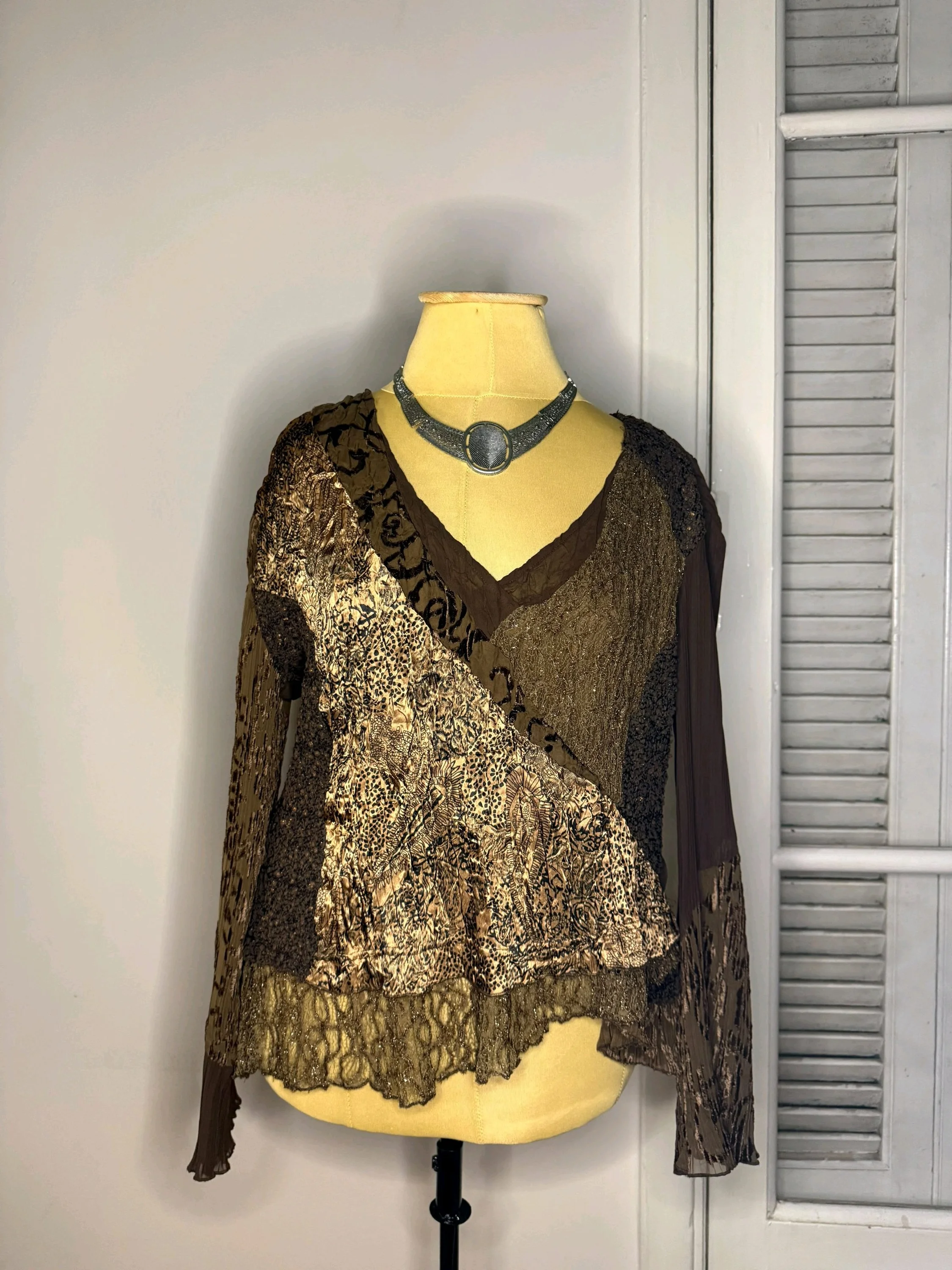 Blouses, size XXL / 44 / 16, photo 1