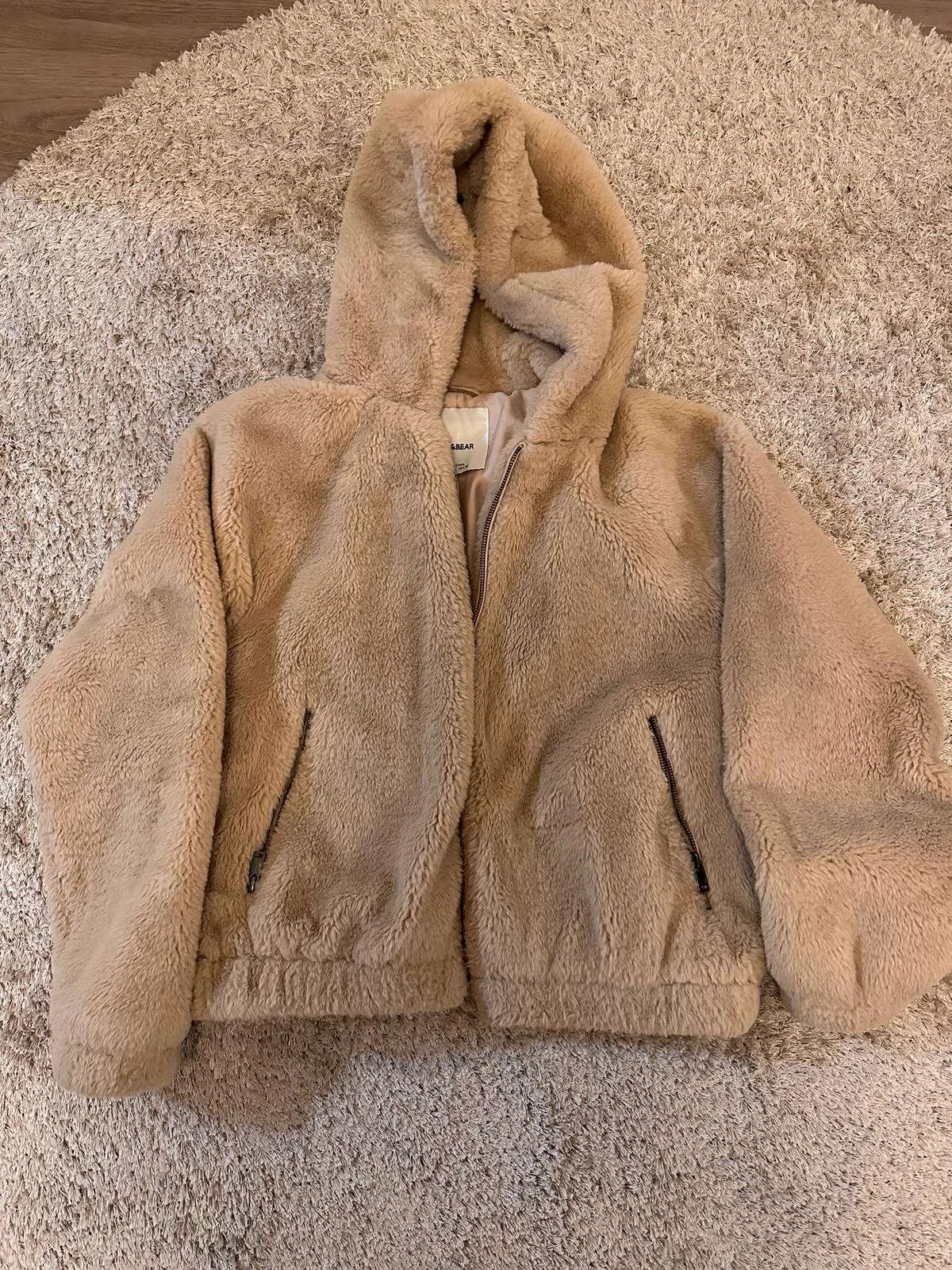 Pull & Bear Jackets, size L / 40 / 12, photo 1