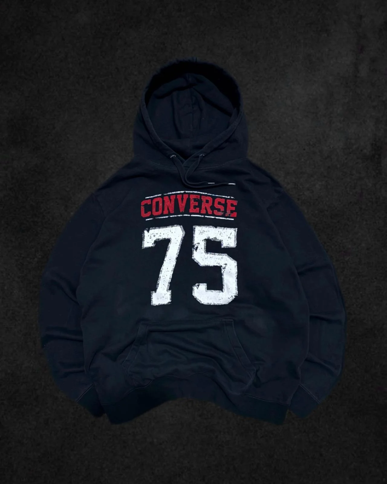 Converse Hoodies, size L, photo 1