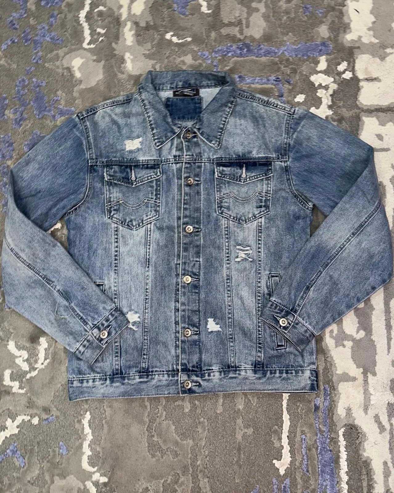 Jackets, size M, photo 1