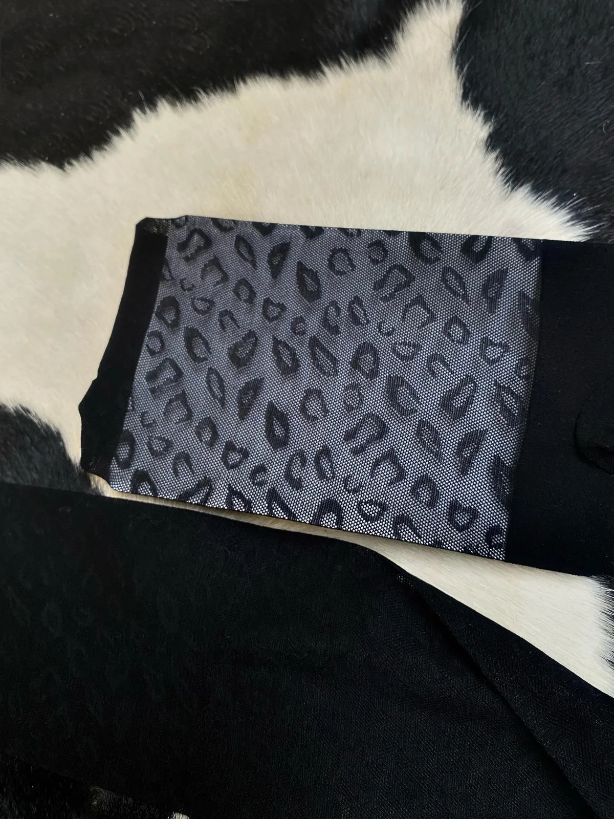 Leggings, size One size, photo 1