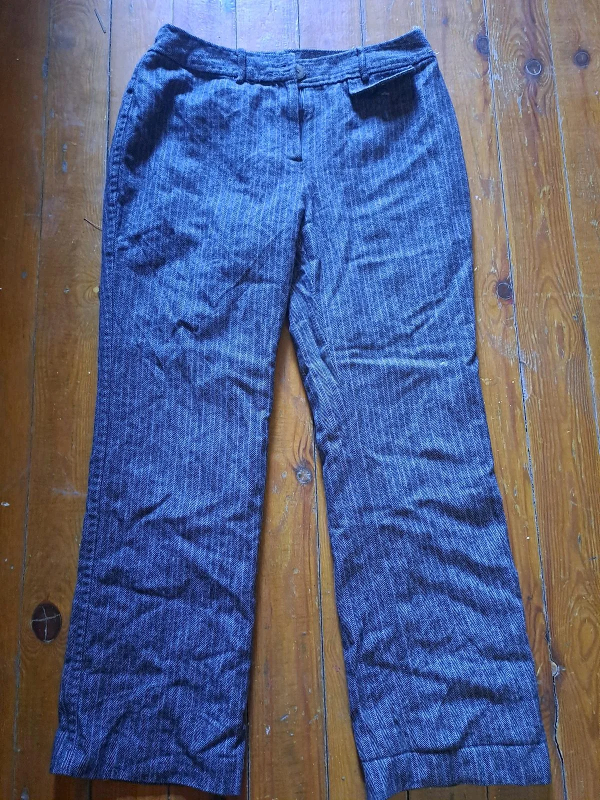 Pants, size L / 40 / 12, photo 1