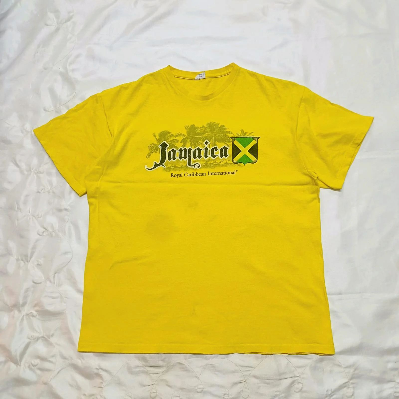 Gildan T-shirts, size XL, photo 1
