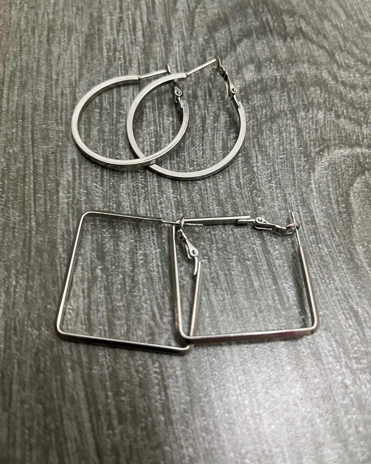 Earrings, size One size, photo 1