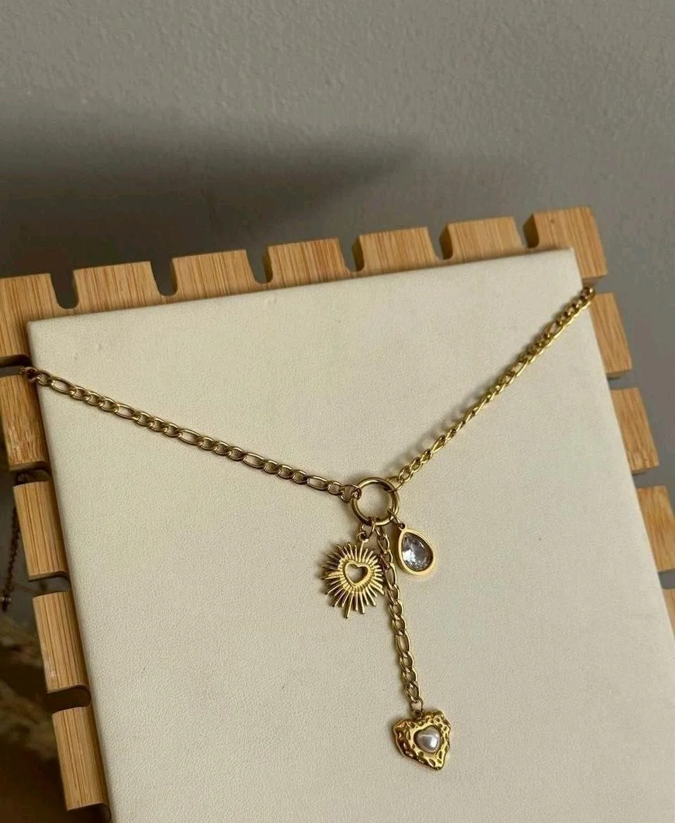 Necklaces, size One size, photo 1