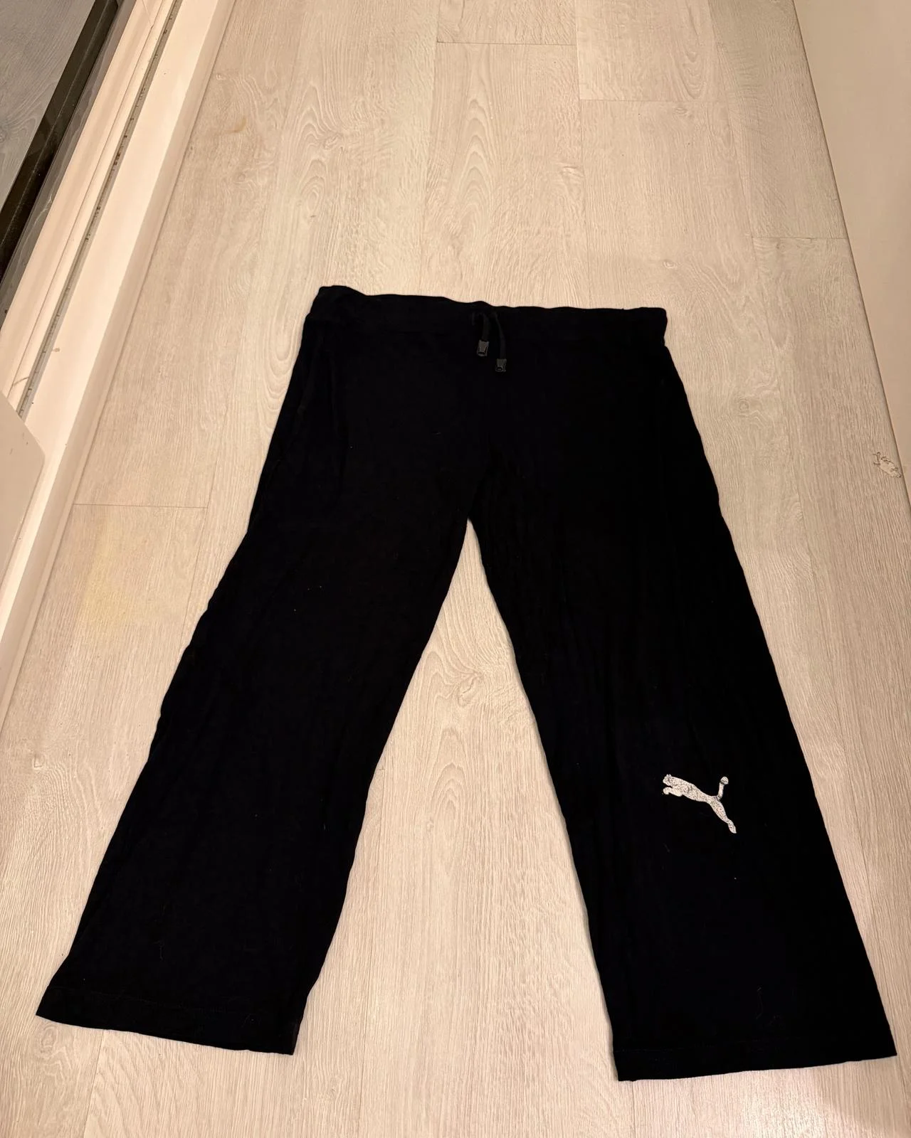 Puma Capris, size L / 40 / 12, photo 1