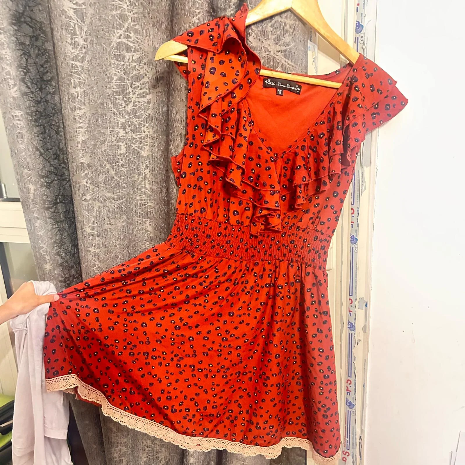 Midi Dresses, size L / 40 / 12, photo 1