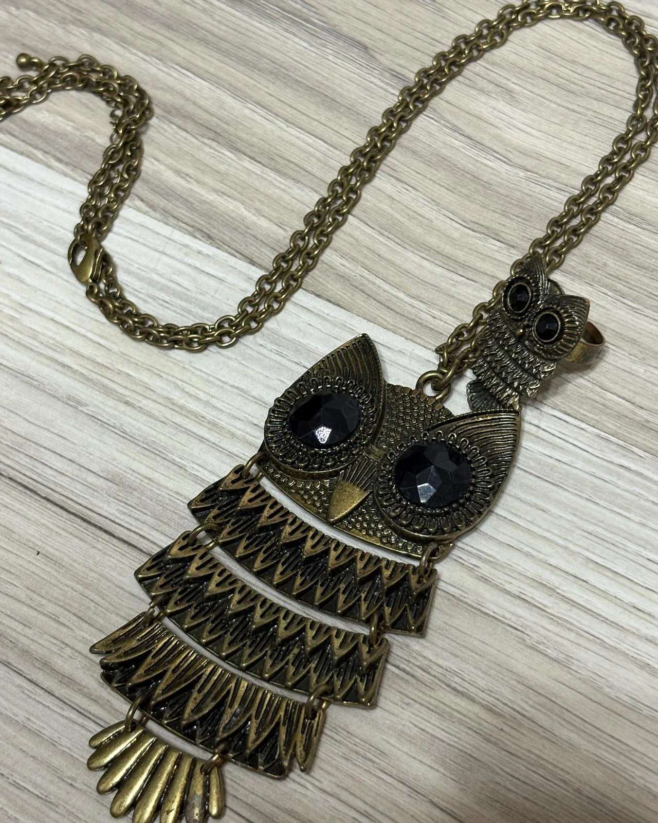 Necklaces, size One size, photo 1