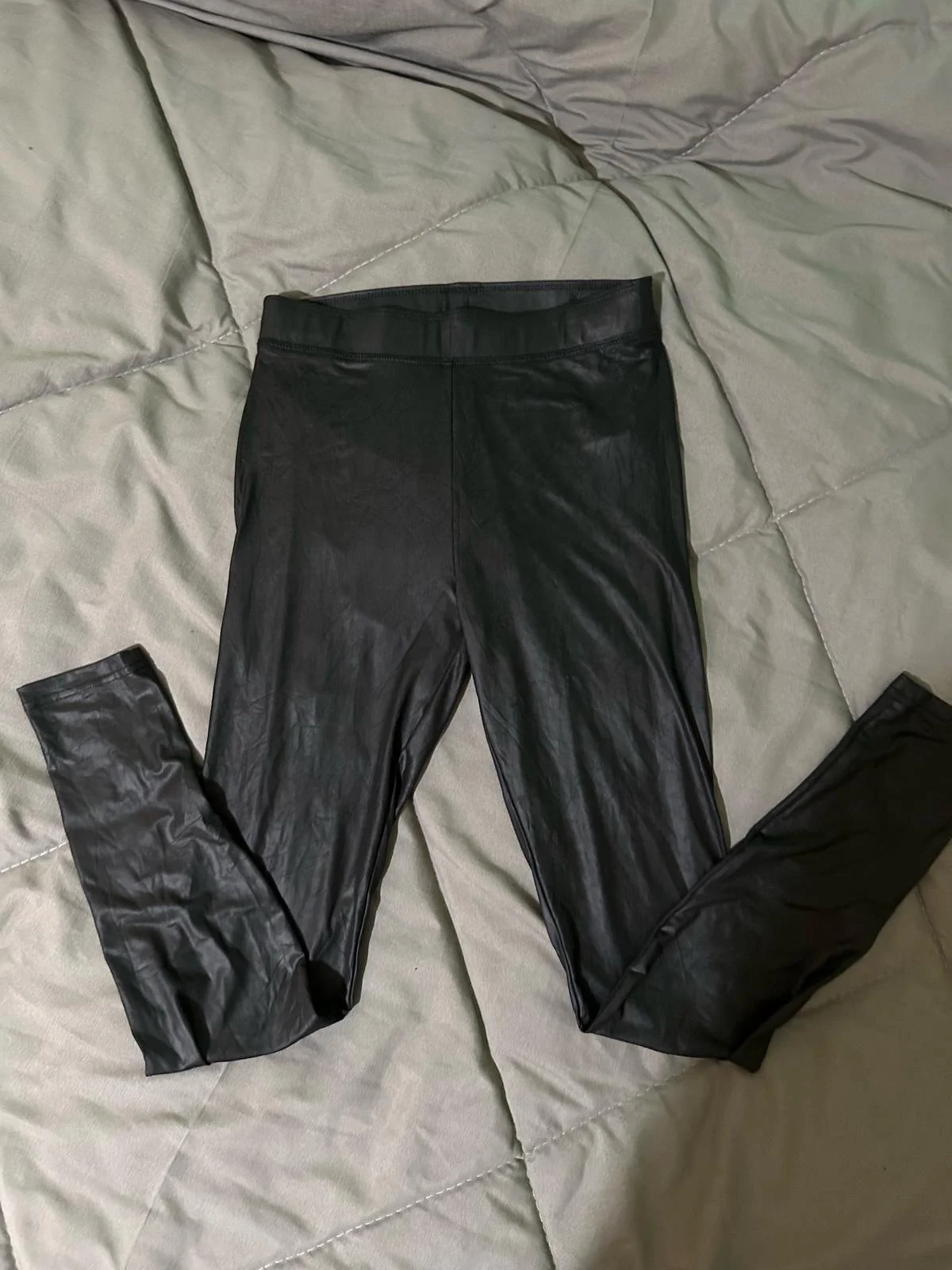 Stradivarius Leggings, size S / 36 / 8, photo 1