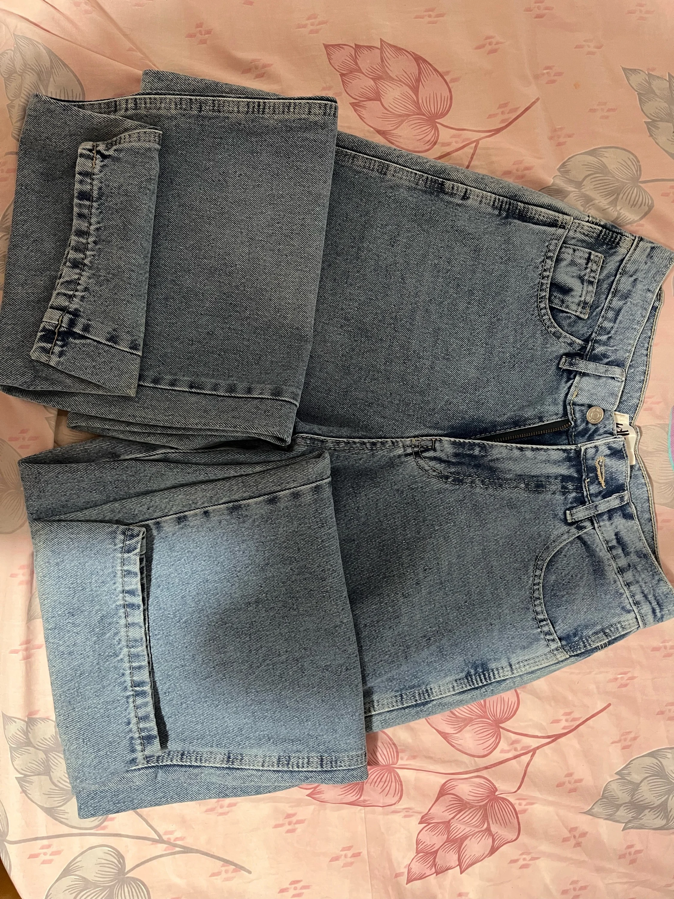 Jeans, size S / 36 / 8, photo 1
