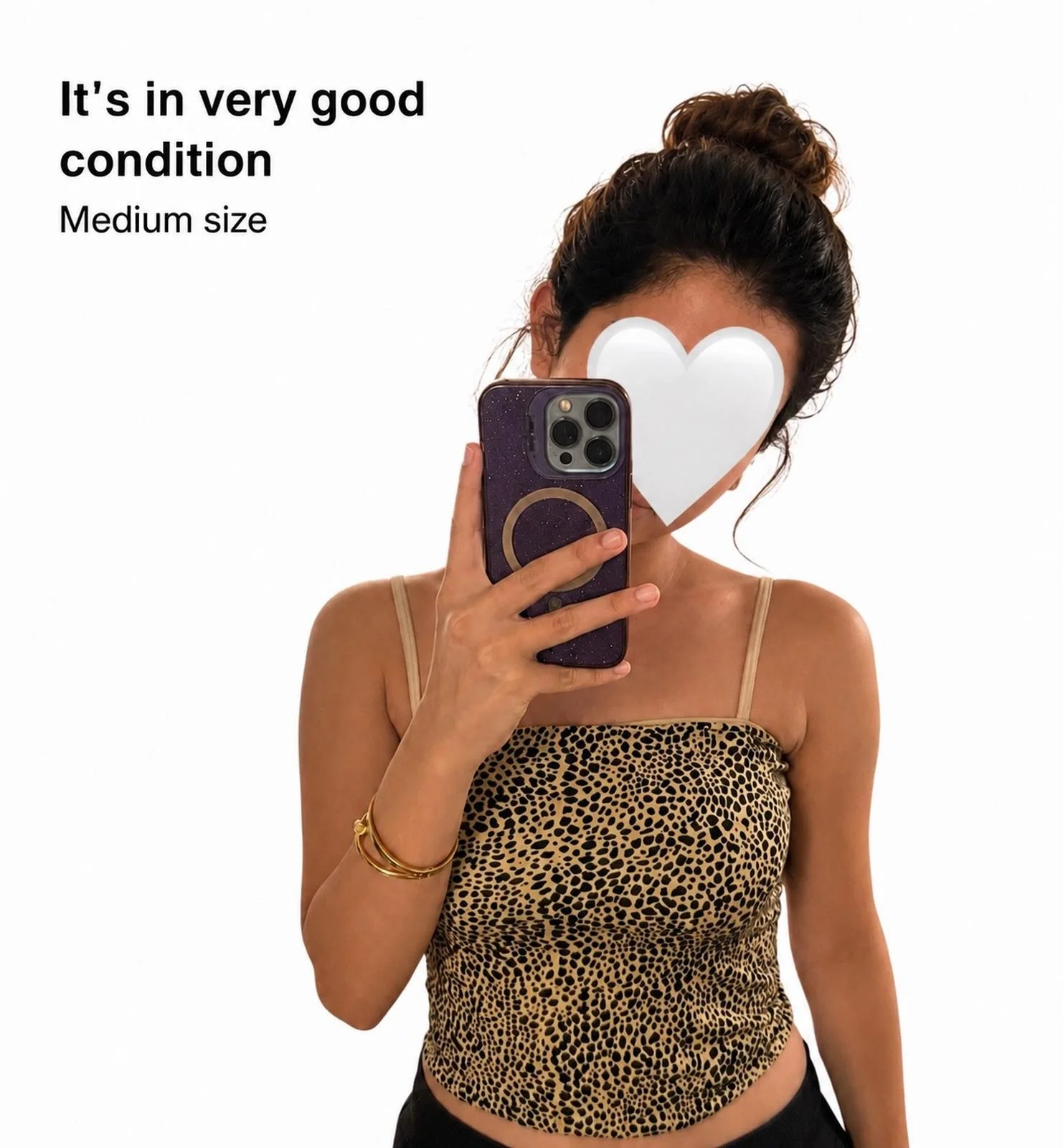 American Eagle Crop Tops, size M / 38 / 10, photo 1