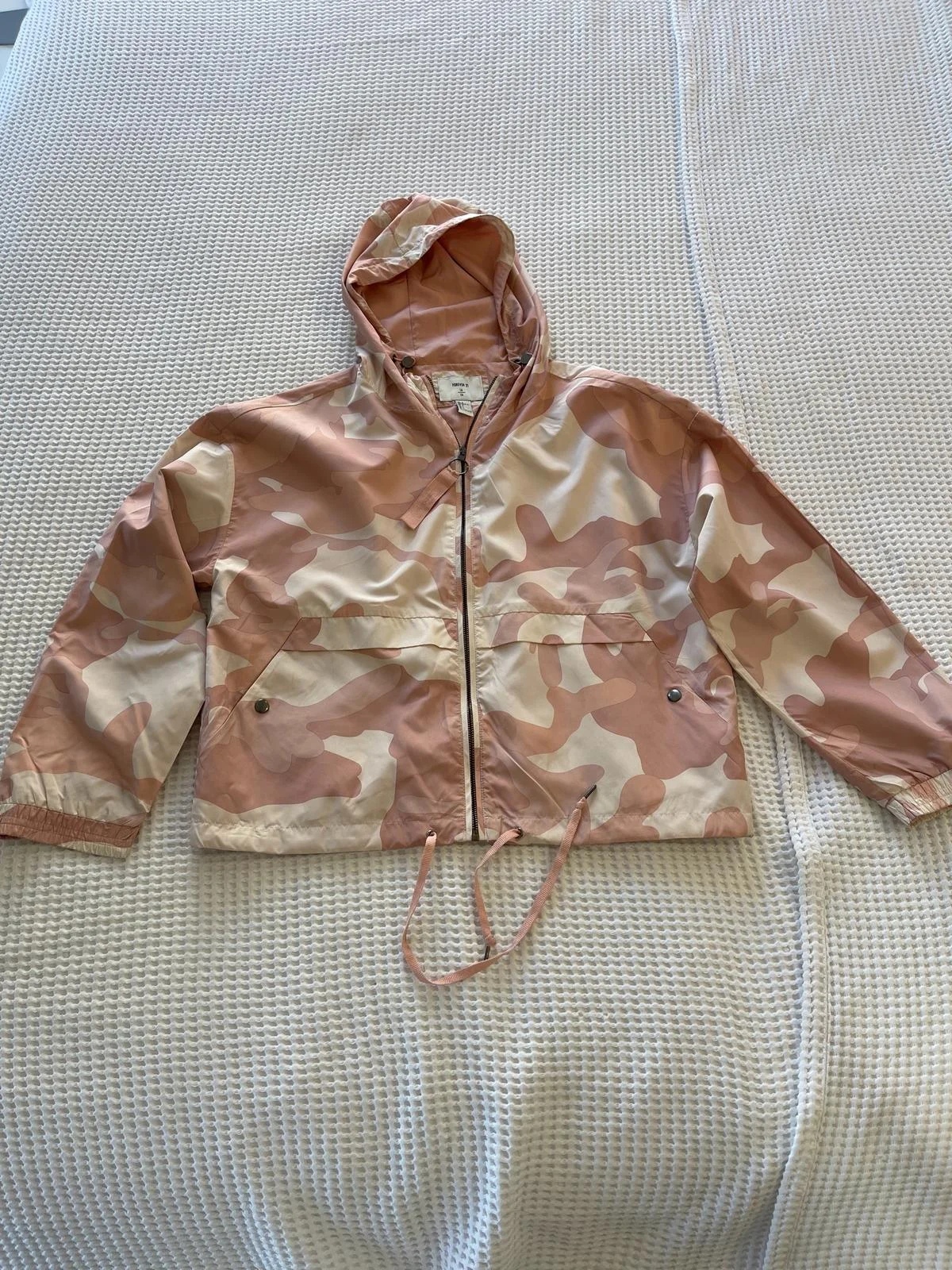 Forever 21 Jackets, size L / 40 / 12, photo 1
