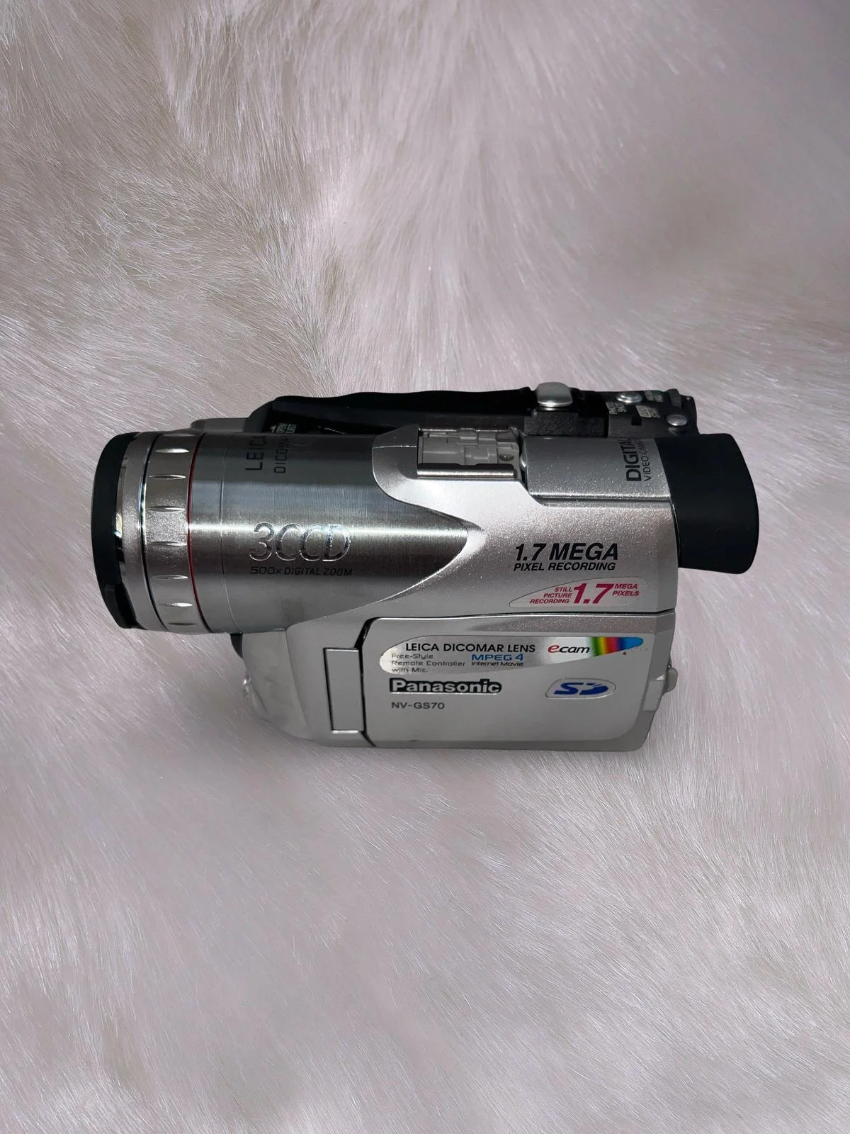 Digital Cameras, size Other, photo 1
