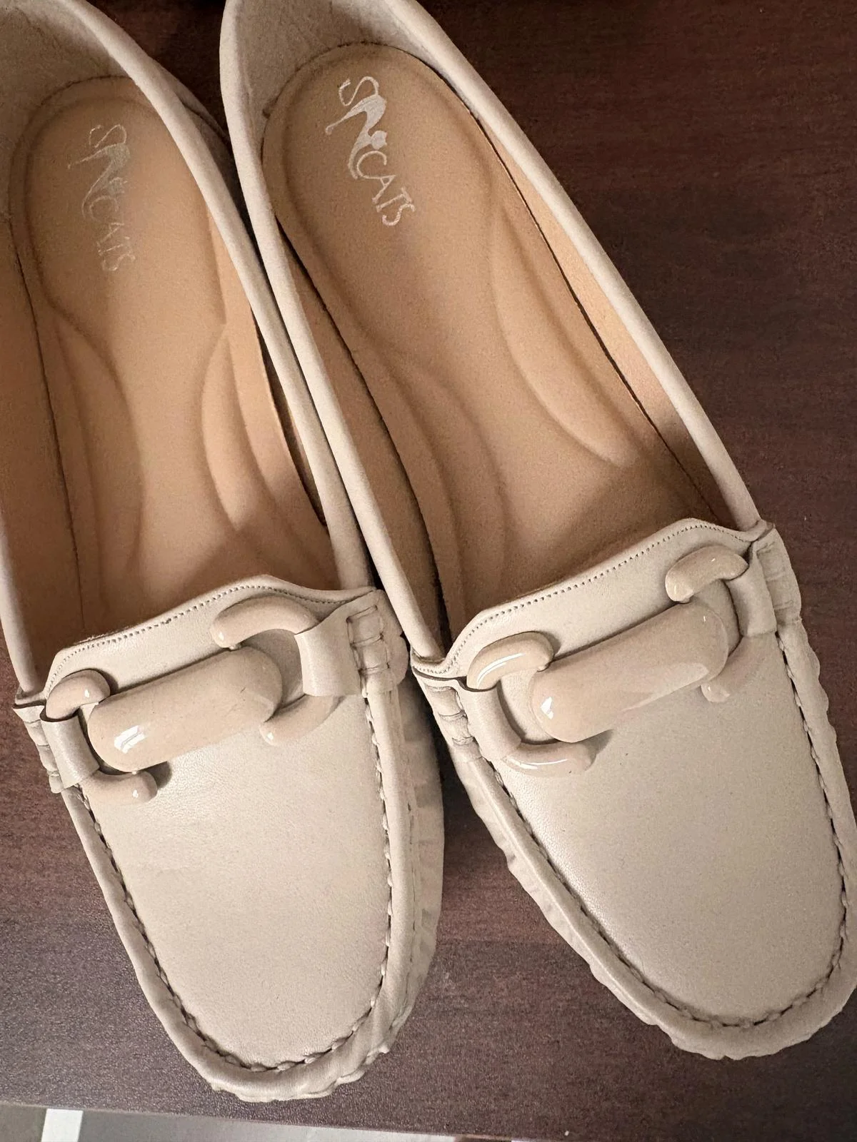 Flats, size 39, photo 1