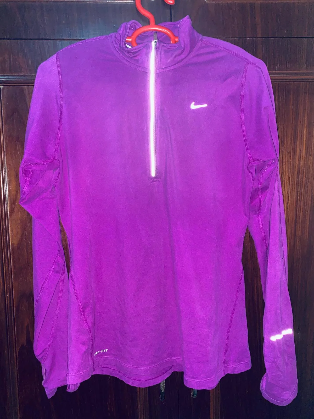 Nike Athletic Jackets, size M / 38 / 10, photo 1