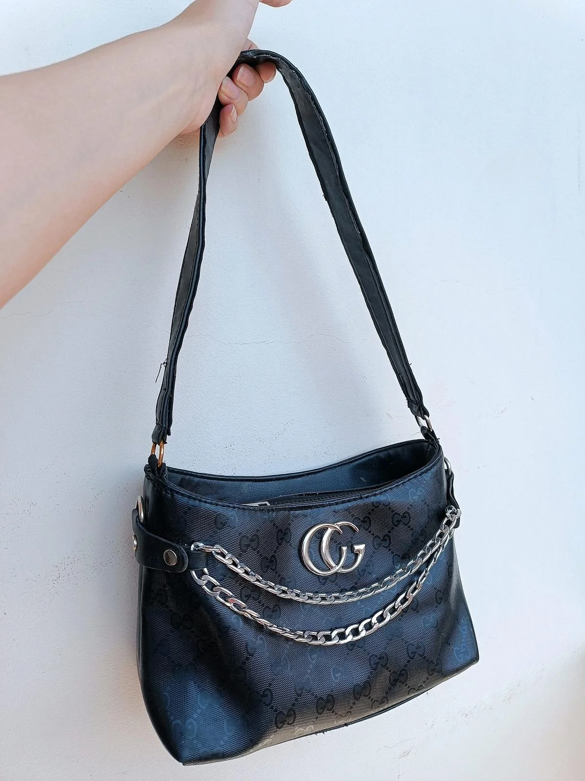 Shoulder Bag, size Other, photo 1