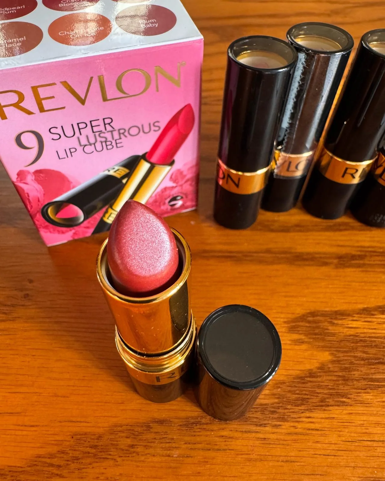 Revlon Makeup, size No Size, photo 1