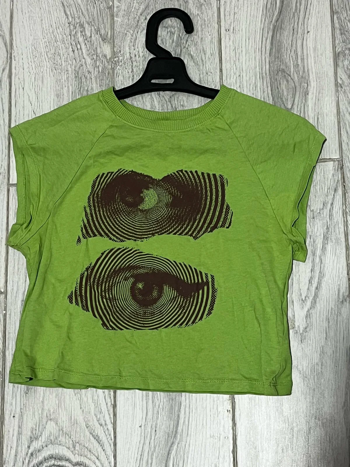 H&M Tank Tops, size M / 38 / 10, photo 1