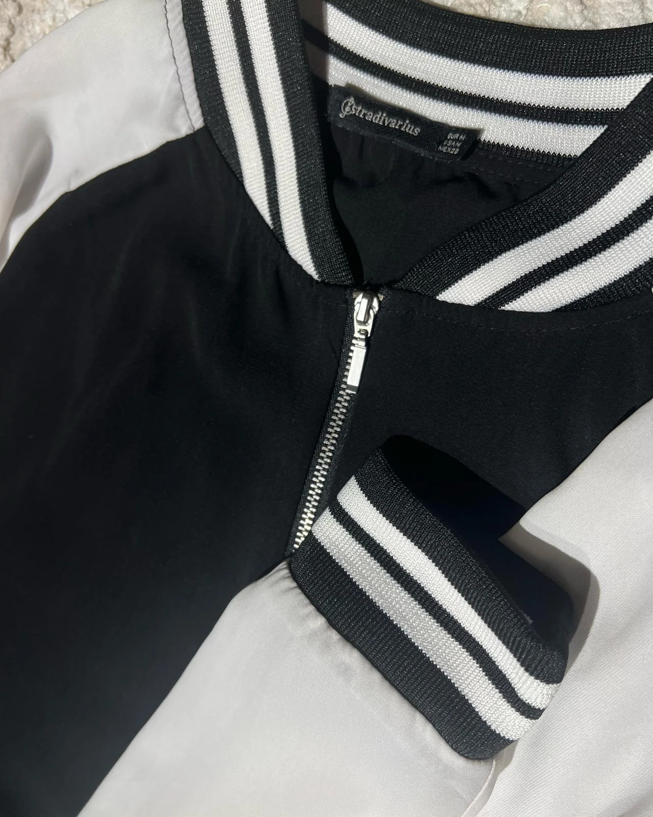 Stradivarius Jackets, size M / 38 / 10, photo 1