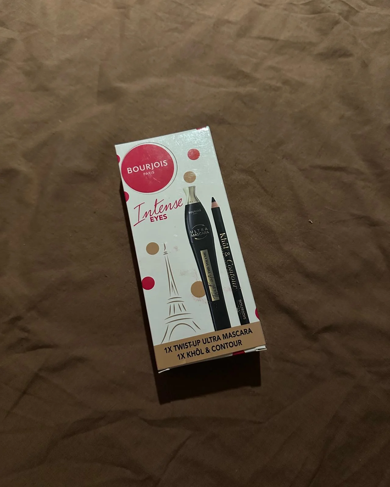 Makeup, size No Size, photo 1